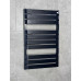 Полотенцесушители Terma Warp T 785*500,черный